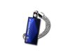 SILICON POWER 2GB USB 2.0 Touch 810 Blue