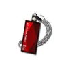 SILICON POWER 2GB USB 2.0 Touch 810 Red