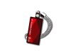 SILICON POWER 2GB USB 2.0 Touch 810 Red