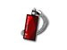 SILICON POWER 2GB USB 2.0 Touch 810 Red