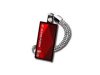 SILICON POWER 2GB USB 2.0 Touch 810 Red