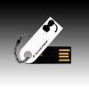 SILICON POWER 2GB USB 2.0 Touch 820 White