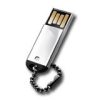 SILICON POWER 2GB USB 2.0 Touch 830 Silver