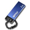SILICON POWER 2GB USB 2.0 Touch 835 Blue