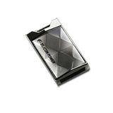 SILICON POWER 2GB USB 2.0 Touch 850 Titanium