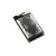 SILICON POWER 2GB USB 2.0 Touch 850 Titanium