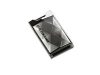 SILICON POWER 2GB USB 2.0 Touch 850 Titanium