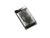 SILICON POWER 2GB USB 2.0 Touch 850 Titanium