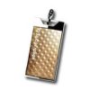 SILICON POWER 2GB USB 2.0 Touch 851 Gold