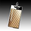 SILICON POWER 2GB USB 2.0 Touch 851 Gold