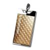 SILICON POWER 2GB USB 2.0 Touch 851 Gold