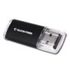 SILICON POWER 2GB USB 2.0 Ultima II-I Black