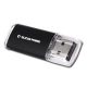 SILICON POWER 2GB USB 2.0 Ultima II-I Black