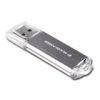 SILICON POWER 2GB USB 2.0 Ultima II-I Silver
