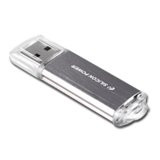 SILICON POWER 2GB USB 2.0 Ultima II-I Silver