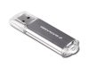 SILICON POWER 2GB USB 2.0 Ultima II-I Silver