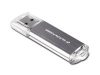SILICON POWER 2GB USB 2.0 Ultima II-I Silver