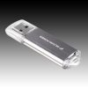 SILICON POWER 2GB USB 2.0 Ultima II-I Silver