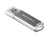 SILICON POWER 2GB USB 2.0 Ultima II-I Silver