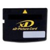 SILICON POWER Memória - Flash kártyák SILICON POWER NAND Flash xD-Picture Card 2048MB, Plastic, 1pcs
