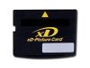 SILICON POWER Memória - Flash kártyák SILICON POWER NAND Flash xD-Picture Card 2048MB, Plastic, 1pcs