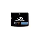 SILICON POWER XD 2GB