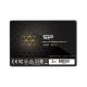 Silicon Power SSD Ace A58 2TB 2.5” 7mm, SATA 6 Gb/s, Read/Write: 500 / 450 MB/s