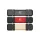 SILICON POWER Pendrive 2TB, DS72 USB 3.2 Gen2, Fekete