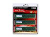 SILICON POWER DDR3 Non-ECC (3GB (3x1GB kit),1333MHz) CL9