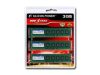 SILICON POWER DDR3 Non-ECC (3GB (3x1GB kit),1333MHz) CL9