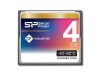 SILICON POWER Memória - Flash kártyák SILICON POWER NAND Flash Compact Flash 4GB x 1, 1pcs