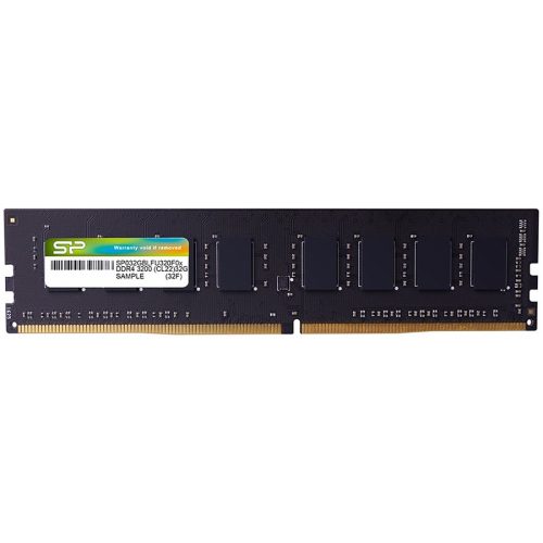 SILICON POWER 4GB DDR4-2666 UDIMM CL19