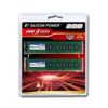 SILICON POWER DDR3 Non-ECC (2GB (2x1GB kit),1066MHz) CL7