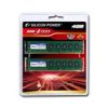 SILICON POWER DDR3 Non-ECC (2GB (2x1GB kit),1333MHz) CL9