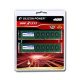 SILICON POWER DDR3 Non-ECC (2GB (2x1GB kit),1333MHz) CL9
