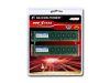 SILICON POWER DDR3 Non-ECC (2GB (2x1GB kit),1333MHz) CL9