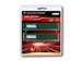SILICON POWER DDR3 Non-ECC (2GB (2x1GB kit),1333MHz) CL9