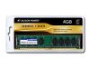 SILICON POWER DDR3 Non-ECC (4GB,1333MHz) CL9