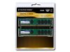 SILICON POWER DDR3 Non-ECC (4GB (2x2GB kit),1600MHz) CL9