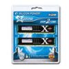 SILICON POWER DDR2 Non-ECC (4GB (2x2GB kit),1066MHz) CL5