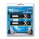 SILICON POWER DDR2 Non-ECC (4GB (2x2GB kit),1066MHz) CL5