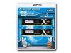 SILICON POWER DDR2 Non-ECC (4GB (2x2GB kit),1066MHz) CL5
