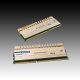 SILICON POWER Desktop Memory Device SILICON POWER DDR3 SDRAM non-ECC (2x2GB,1600MHz(PC3-12800),Unbuffered,Heatsink) CL9, Retail