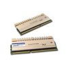 SILICON POWER Desktop Memory Device SILICON POWER (DDR3 SDRAM,2x2GB,1800MHz(PC3-14400),CL9,non-ECC,128 x 8,DIMM 240-pin,Unbuffered,Heatsink) Retail