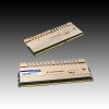 SILICON POWER Desktop Memory Device SILICON POWER (DDR3 SDRAM,2x2GB,1800MHz(PC3-14400),CL9,non-ECC,128 x 8,DIMM 240-pin,Unbuffered,Heatsink) Retail
