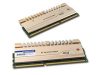 SILICON POWER Desktop Memory Device SILICON POWER (DDR3 SDRAM,2x2GB,1800MHz(PC3-14400),CL9,non-ECC,128 x 8,DIMM 240-pin,Unbuffered,Heatsink) Retail