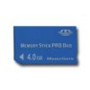 SILICON POWER Memory Stick Pro Duo 4GB without Adapter