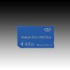 SILICON POWER Memory Stick Pro Duo 4GB without Adapter