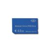 SILICON POWER Memory Stick Pro Duo 4GB without Adapter