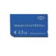 SILICON POWER Memória - Flash kártyák SILICON POWER NAND Flash Memory Stick PRO Duo 4096MB x 1, 1pcs
